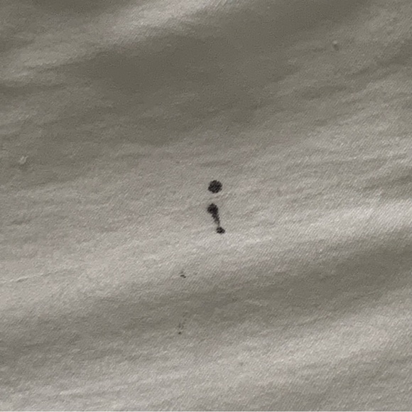 $220 PARACHUTE 100% Cotton KING/CAL Duvet Cover + 2 Pillow Cases Cream - Picture 6 of 16